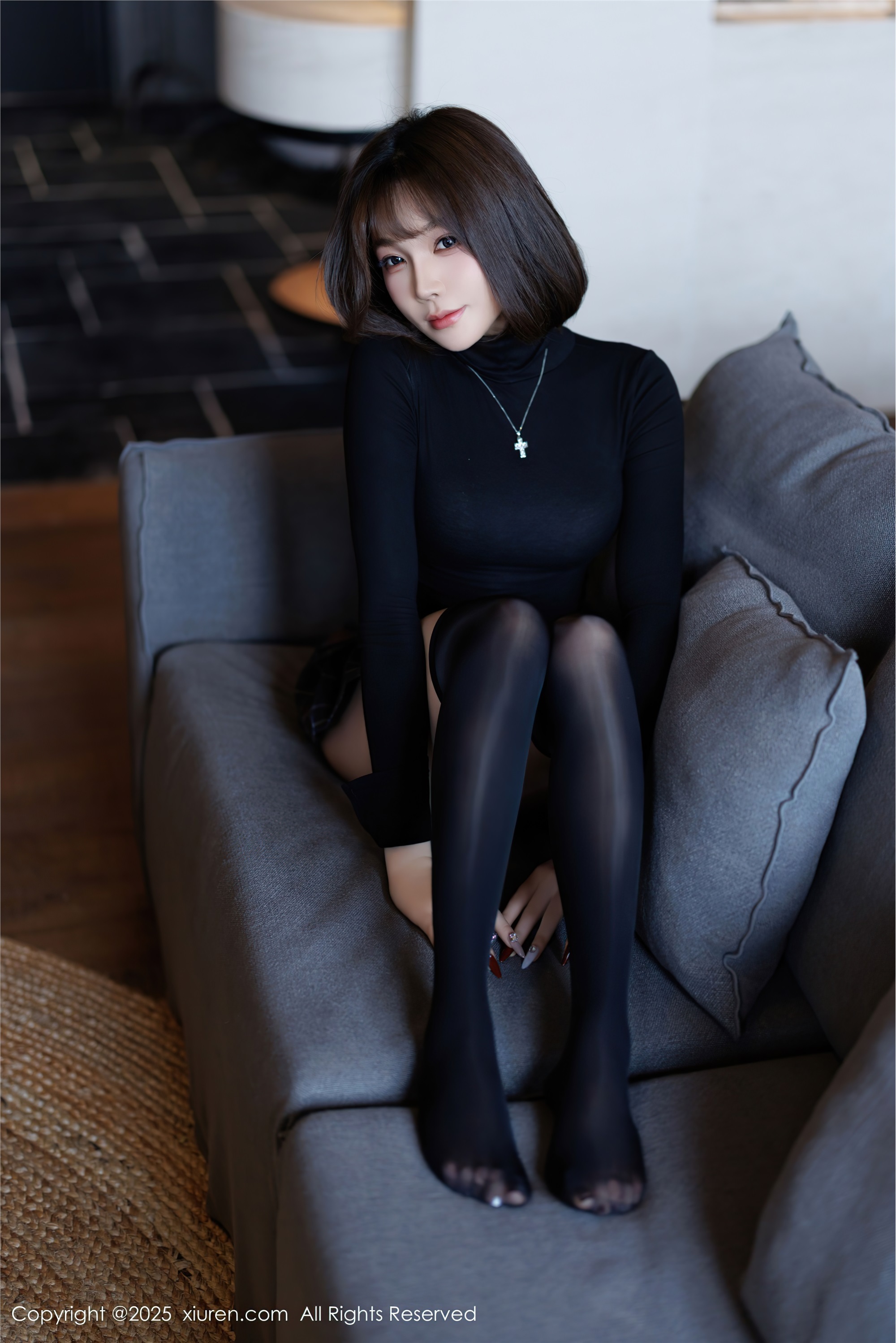 Xiuren秀人网 2025.02.27 NO.9944 徐莉芝Booty